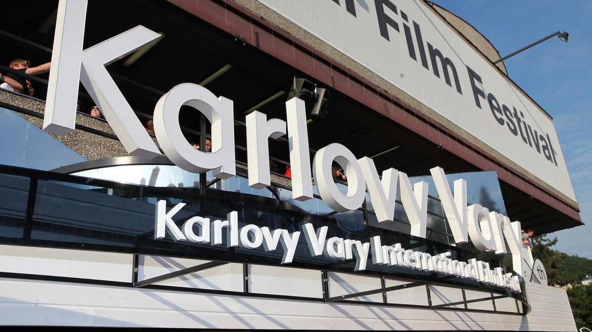 Festival v Karlových Varech nabídne v českých kinech filmovou přehlídku Tady Vary